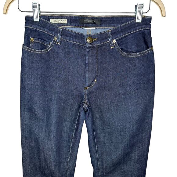 Max Mara Weekend Slim Fit Jeans - Picture 2 of 7